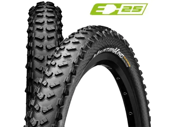 Continental Mountain King III Performance 26x2,30" MTB plášť kevlar