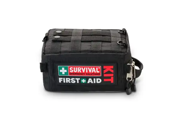 Survival First Aid Kit - M profesionální lékárnička
