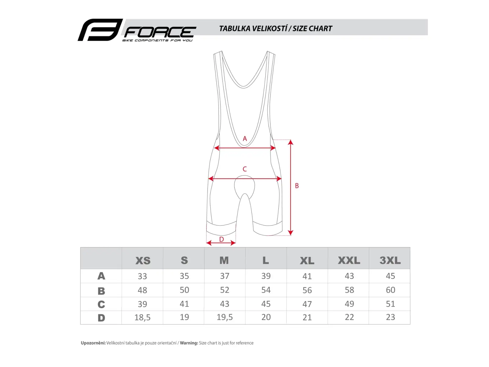Force B51 pánské kraťasy s laclem a vložkou černá/modrá