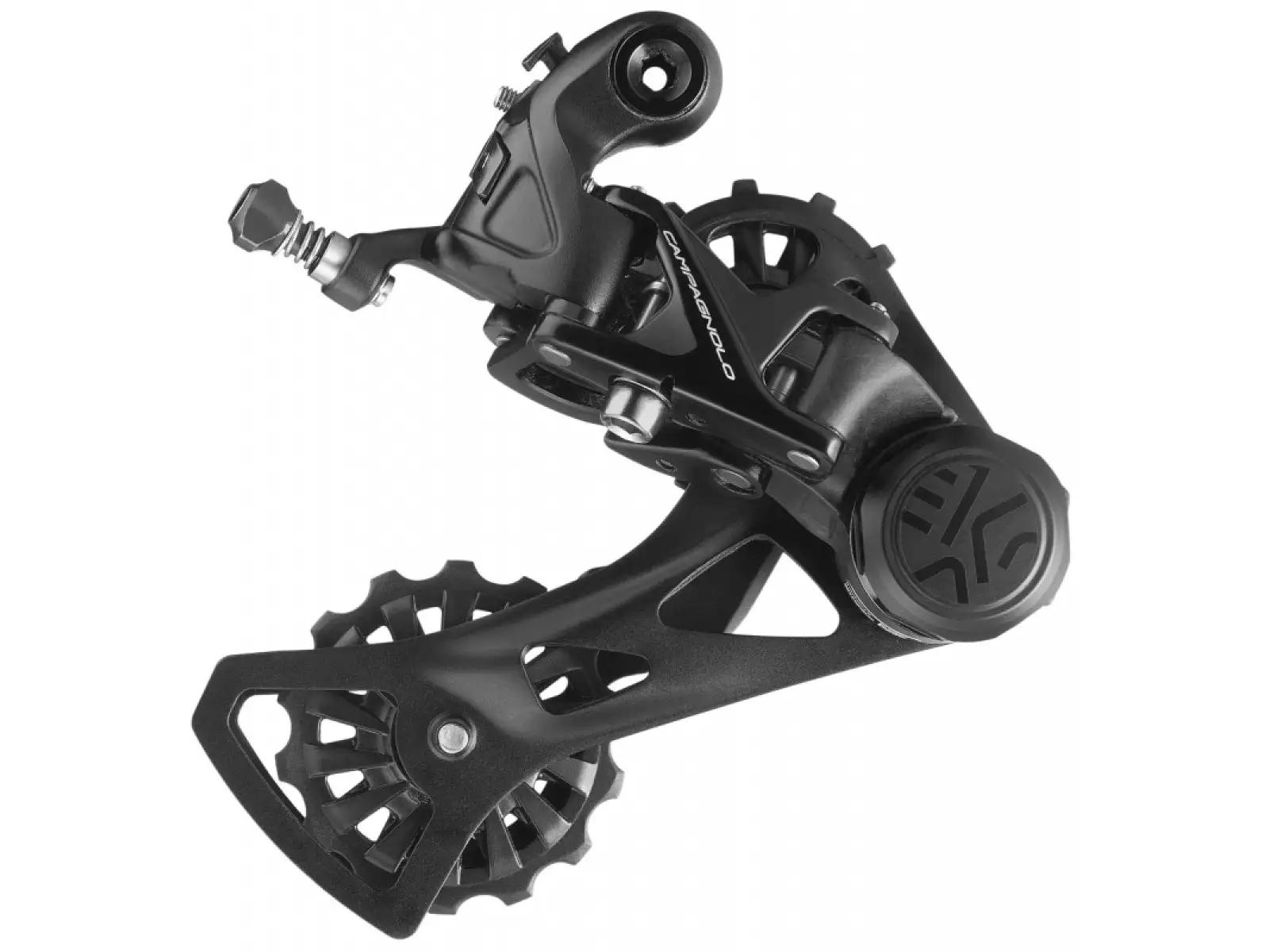 Campagnolo Ekar DB 1x13 gravel sada 175 mm/44 zubů