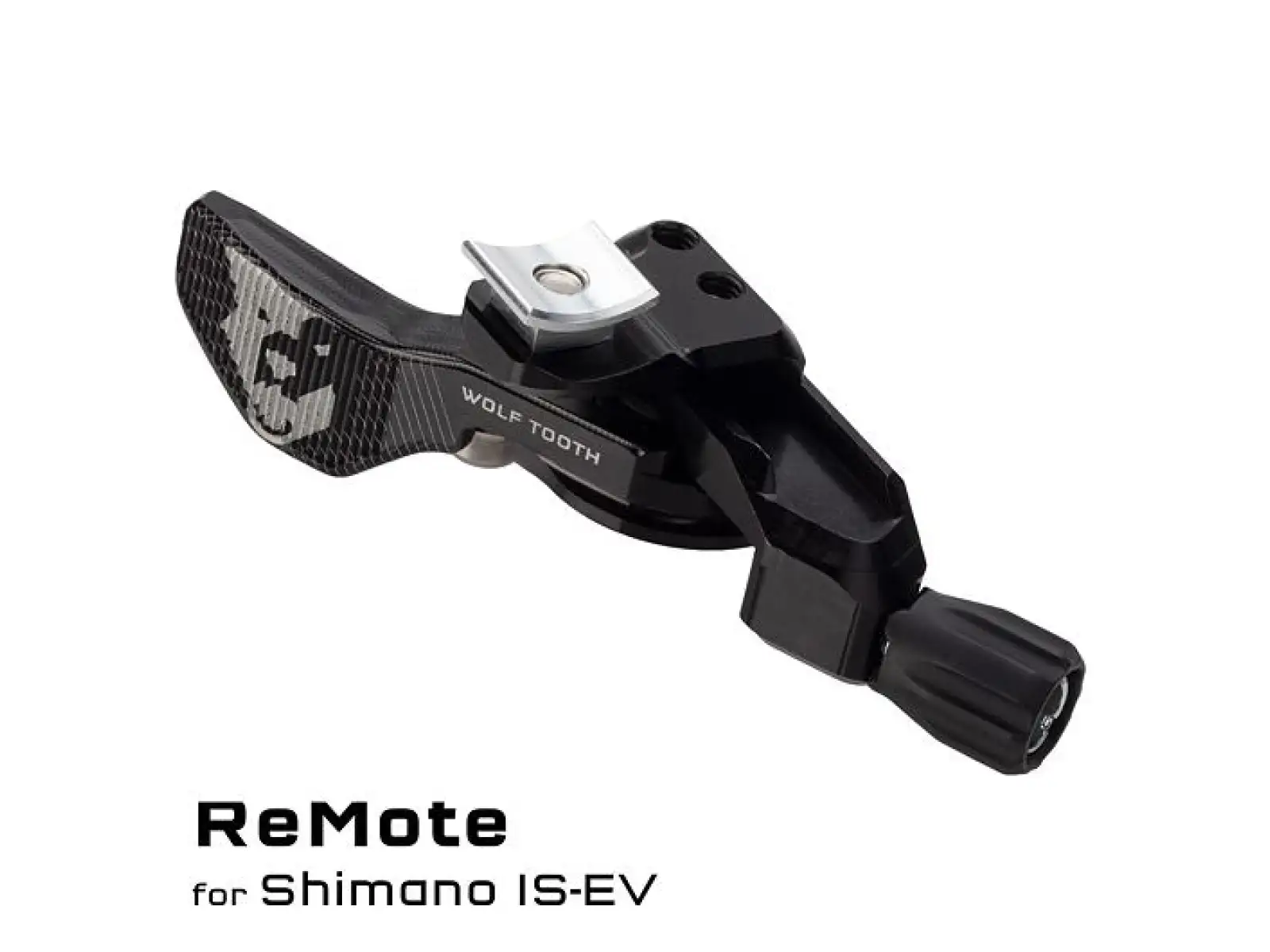 Wolf Tooth Remote páčka sedlovky pro Shimano I-SPEC EV