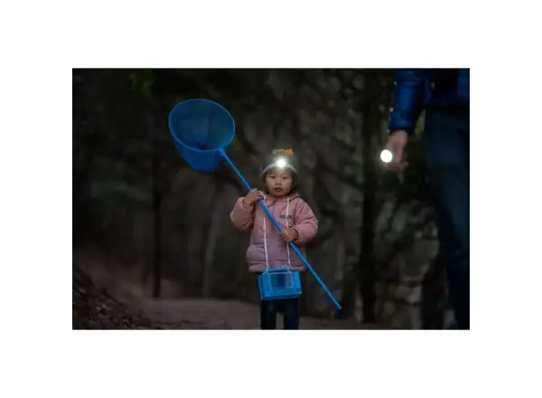 Ledlenser KidBeam4 Rainbow Svítilna