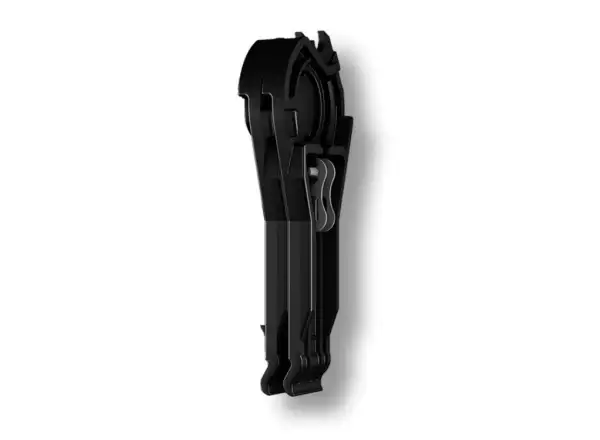 Sahmurai Switchblade multiklíč 6 funkcí černá