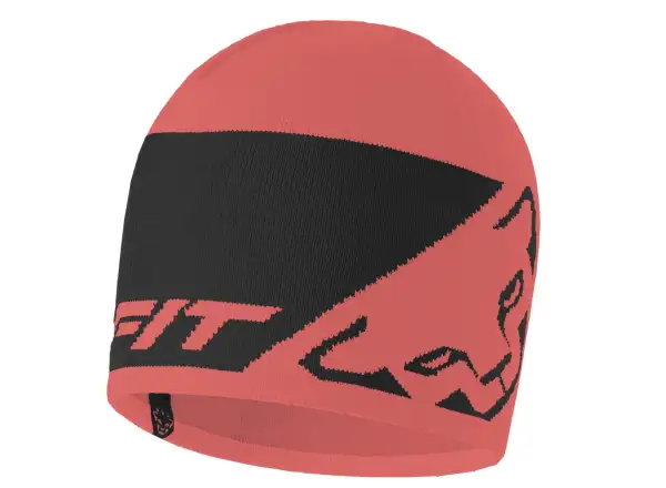 Dynafit Leopard Logo čepice Cabana