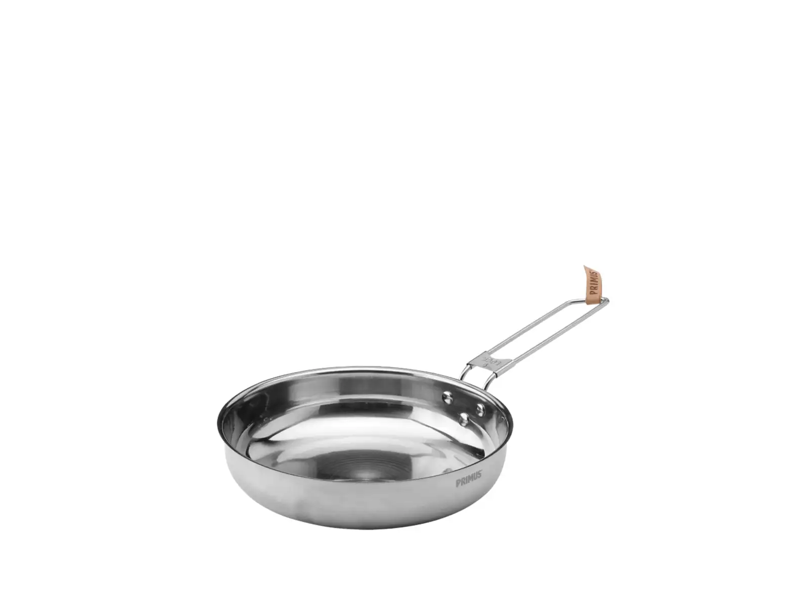 Primus CampFire Cookset S.S. Small kempingová sada na vaření