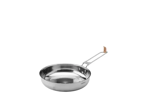 Primus CampFire Cookset S.S. Small kempingová sada na vaření