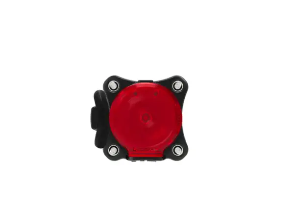 Lezyne Zecto Drive 200+ Rear zadní světlo