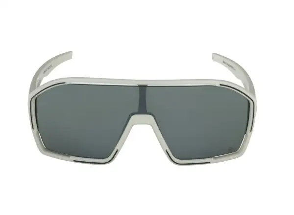 Alpina Rocket Bold Q-Lite brýle Cool/Grey Matt