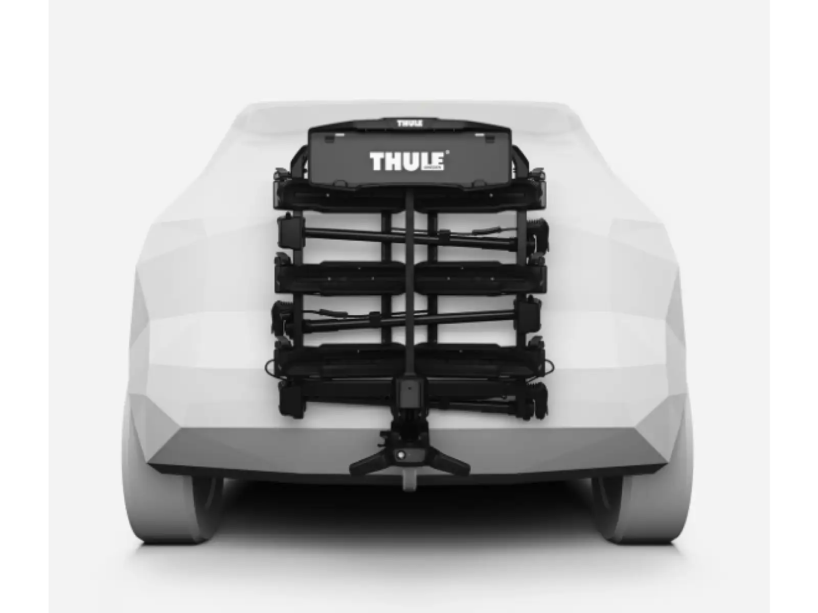 Thule OutPace nosič na tažné zařízení pro 3 kola