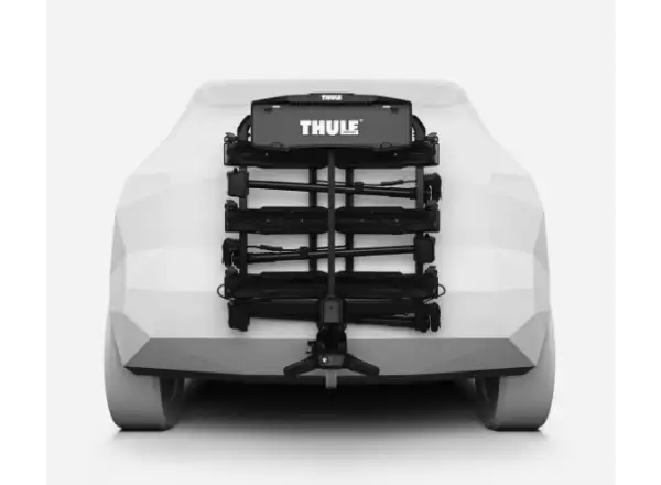 Thule OutPace nosič na tažné zařízení pro 3 kola