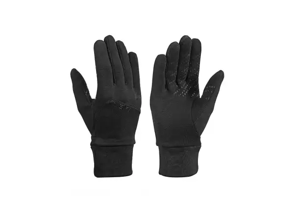 Leki Urban Mf Touch rukavice black