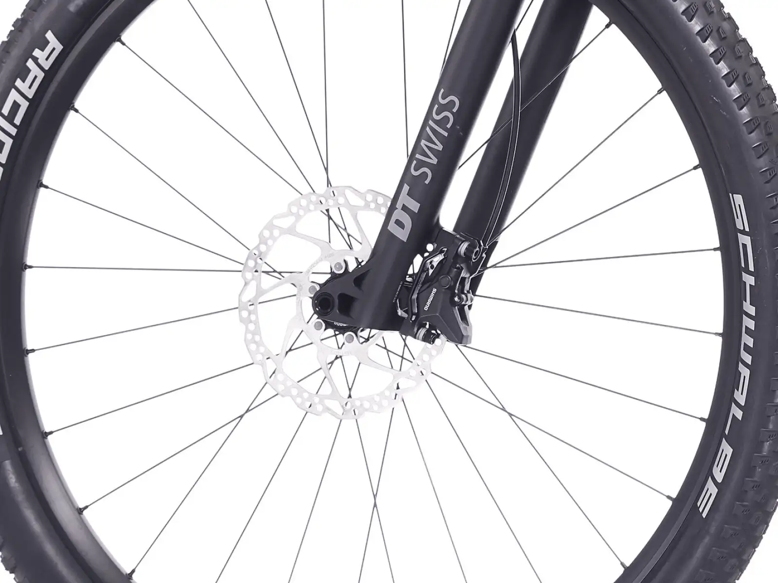 Superior XP 9.6 horské kolo Matte Dark Chrome / Carbon