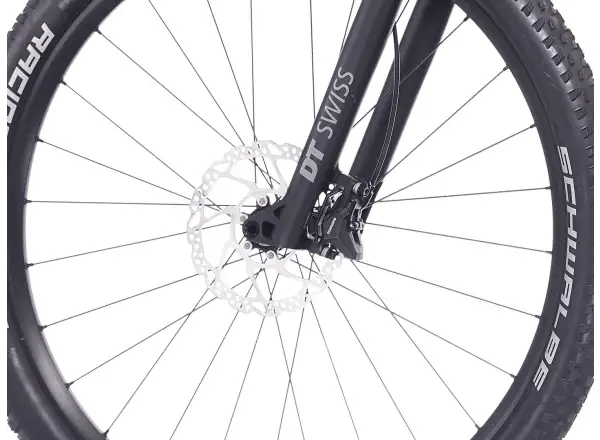 Superior XP 9.6 horské kolo Matte Dark Chrome / Carbon