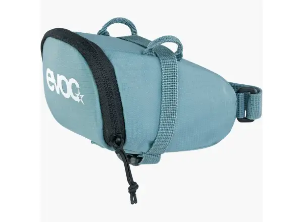 Evoc Seat Bag podsedlová brašna 0,7 l Steel