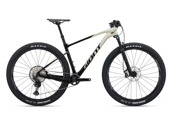 Giant XTC Advanced 29 1 horské kolo Shoreline/Carbon