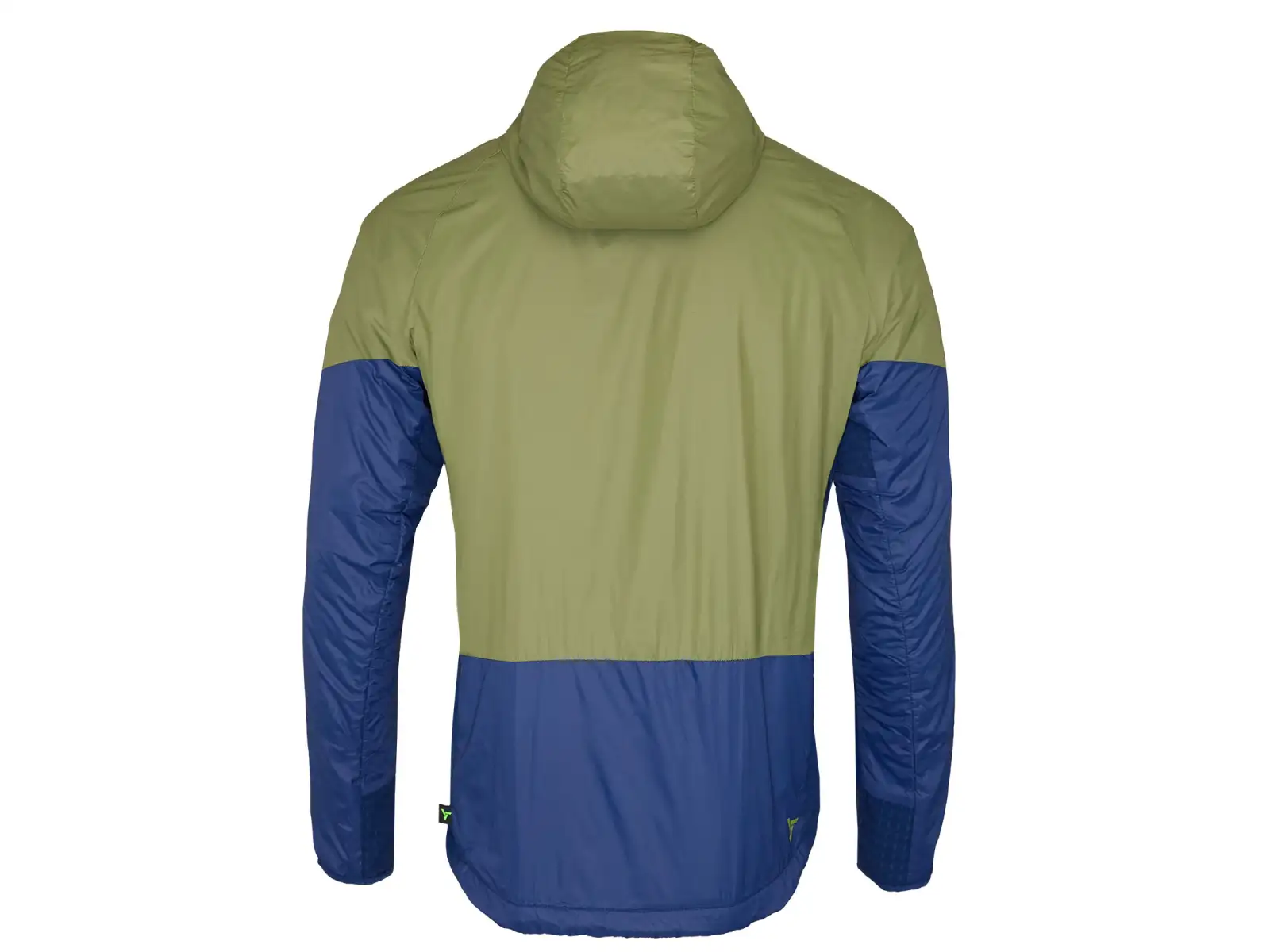 Silvini Sassolungo pánská bunda Olive/Navy