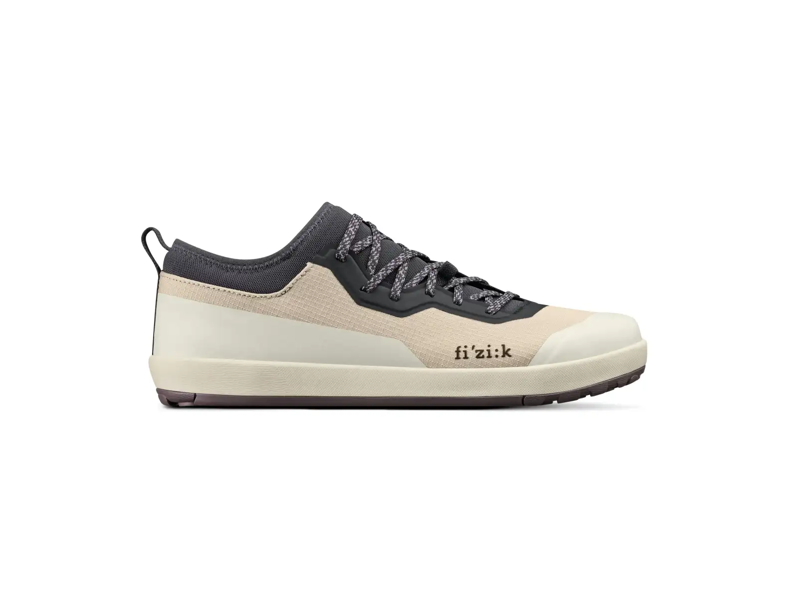 Fizik Gravita Versor 2 Flat MTB boty Off White/Anthracite