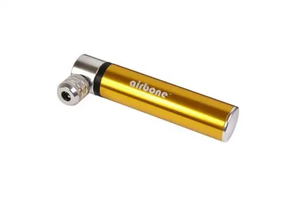 Airbone 59g mini pumpička