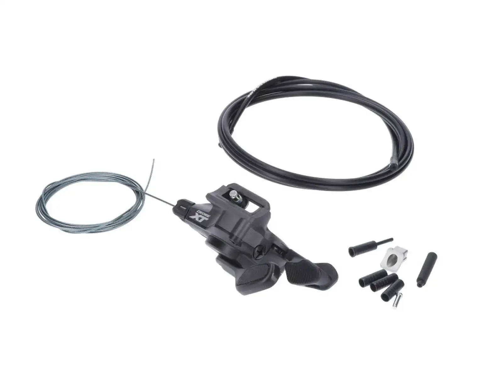 Shimano Deore XT Linkglide SL-M8130 I-Spec EV řadící páčka pravá 11 sp.
