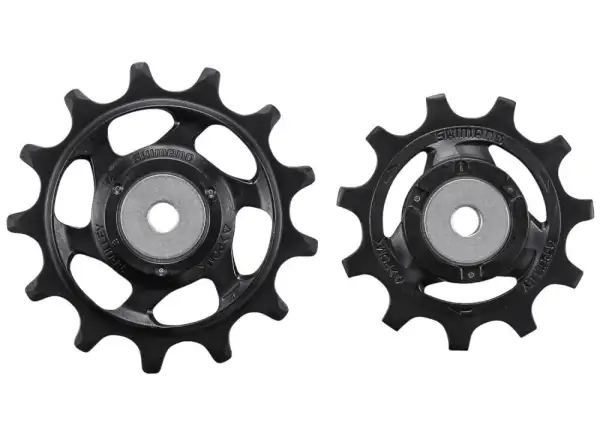 Shimano GRX RD-RX815 kladky do přehazovačky