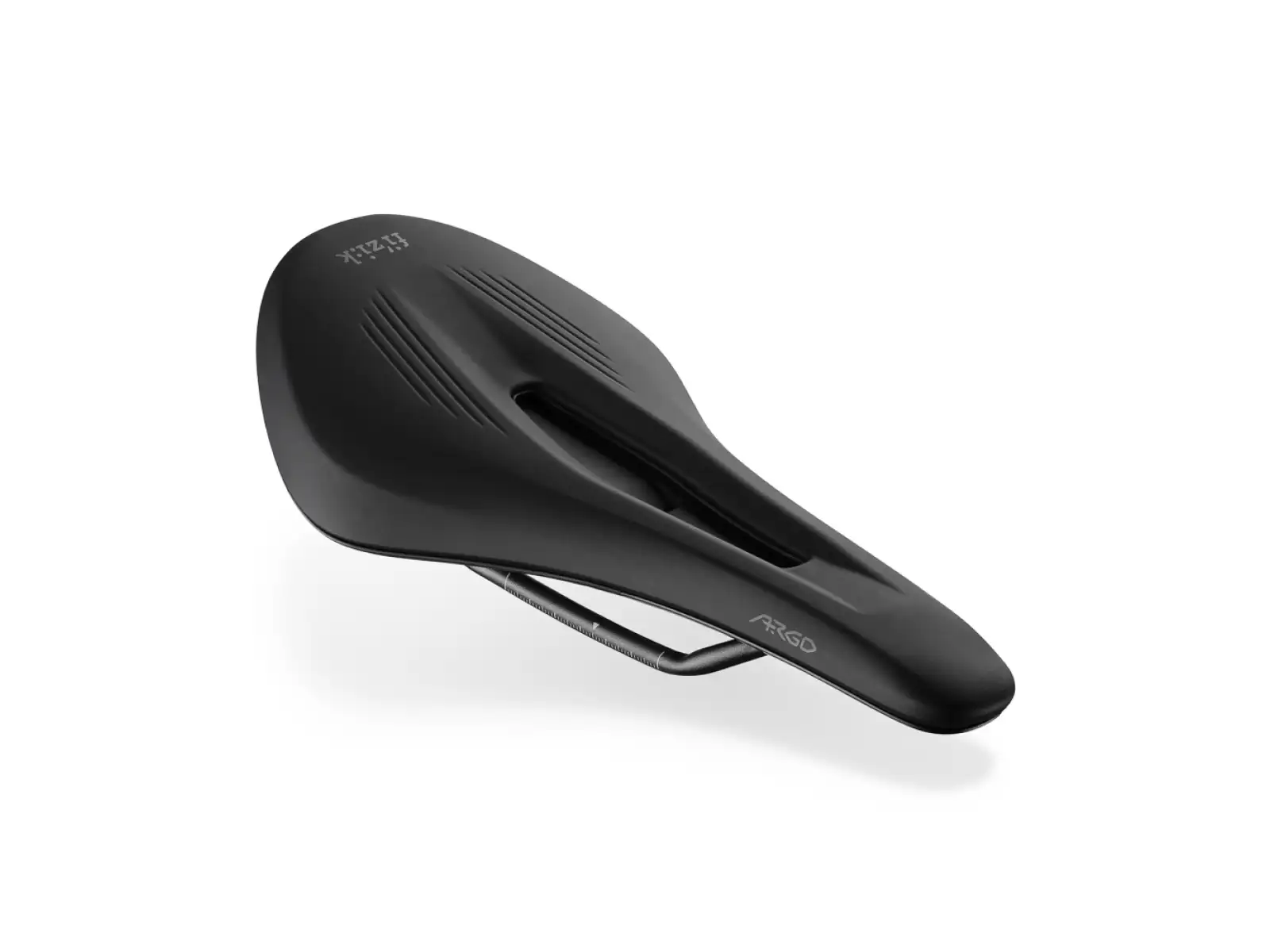 Fizik Vento Argo X3 sedlo 140 mm Black