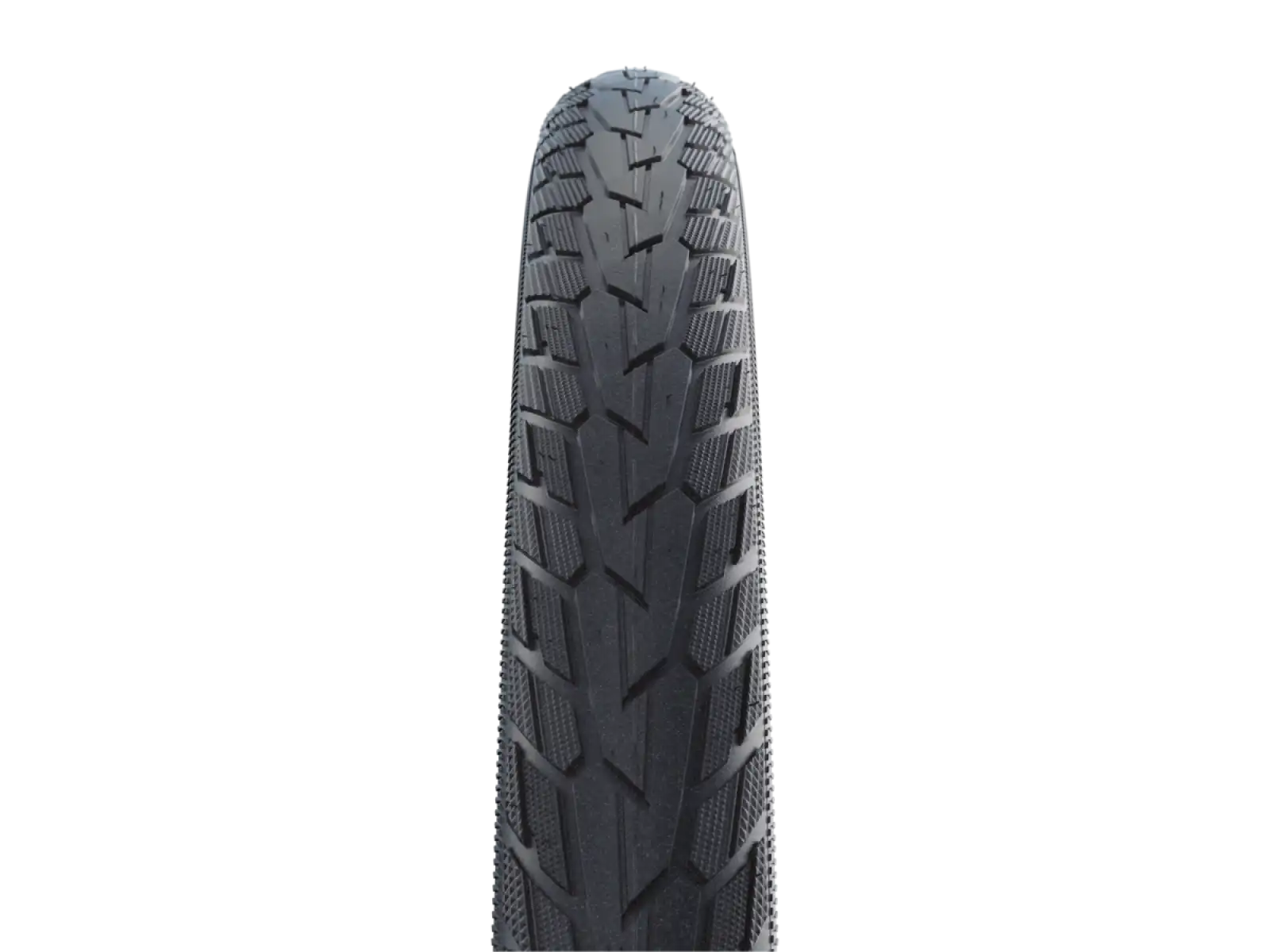 Schwalbe RoadCruiser Active K-Guard 28" trekingový plášť drát Black-Reflex