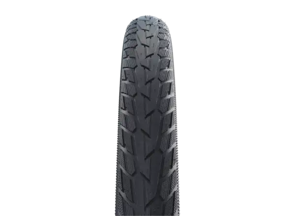 Schwalbe RoadCruiser Active K-Guard 28" trekingový plášť drát Black-Reflex