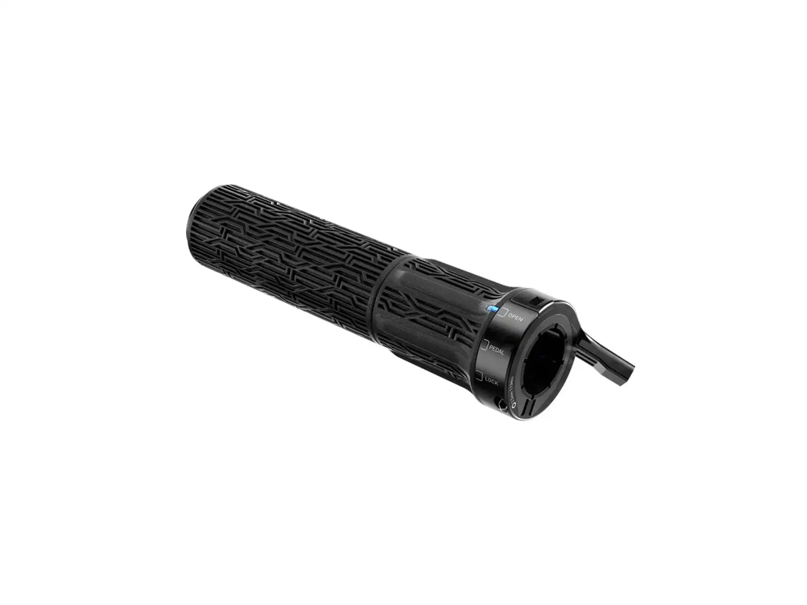 Rock Shox TwistLoc Ultimate 3P Full Sprint otočné ovládání levá 125 mm