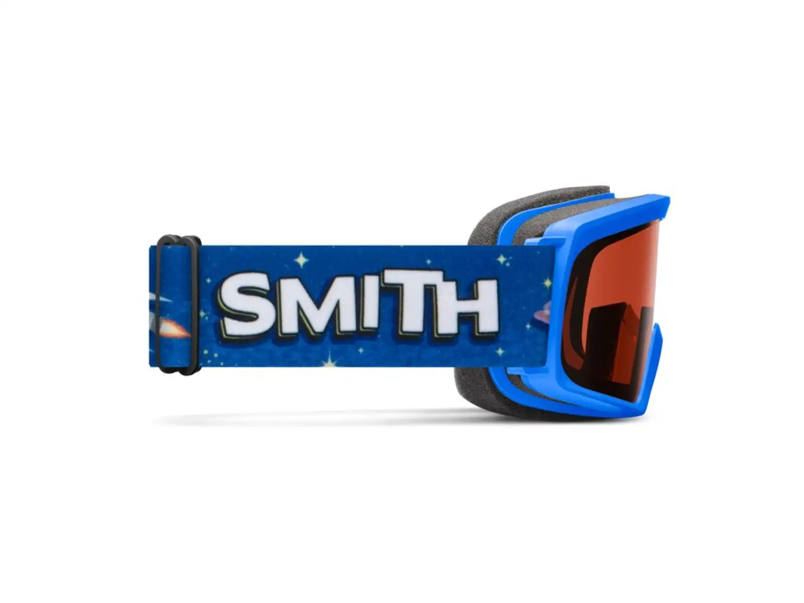Smith Rascal dětské lyžařské brýle Supernova Rockets / RC36