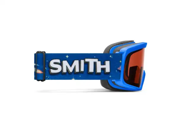 Smith Rascal dětské lyžařské brýle Supernova Rockets / RC36