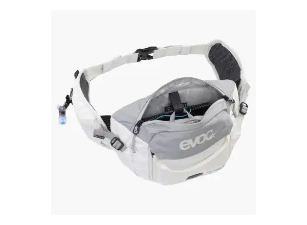 Evoc Hip Pack 3 cyklistická ledvinka Sand/Stone