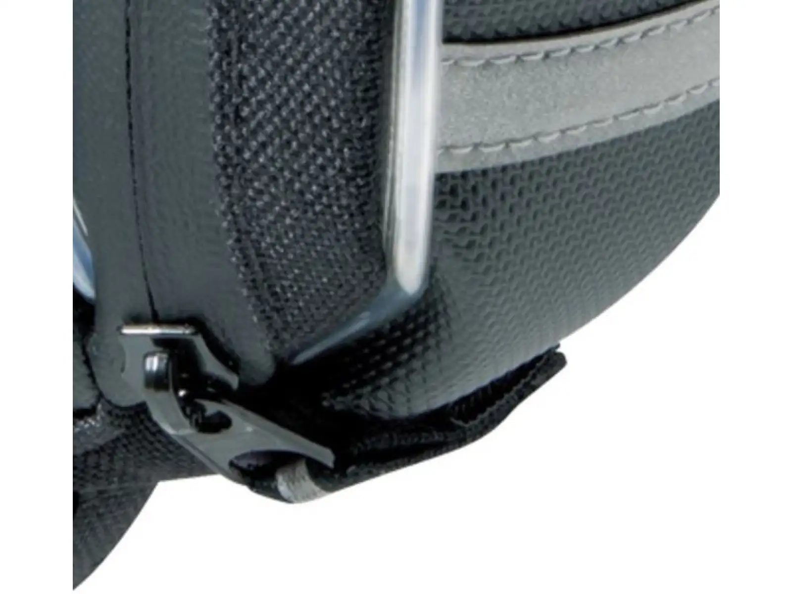 Topeak Aero Wedge iGlow Small podsedlová brašna s pásky