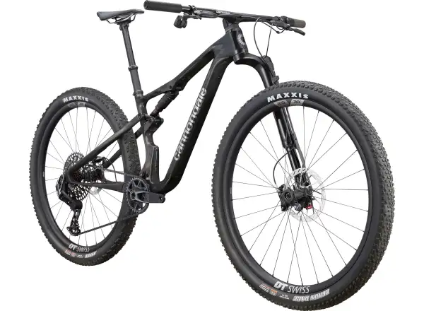 Cannondale Scalpel Carbon 1 Lefty horské kolo Raw