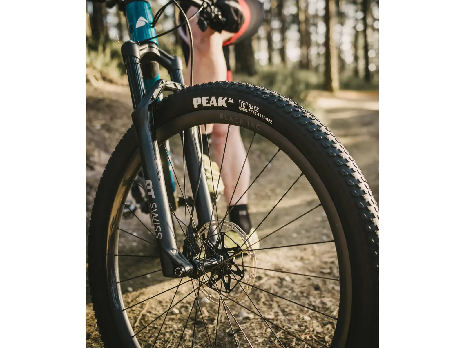 Goodyear Peak SL Tubeless Ready 29x2,25" MTB plášť kevlar