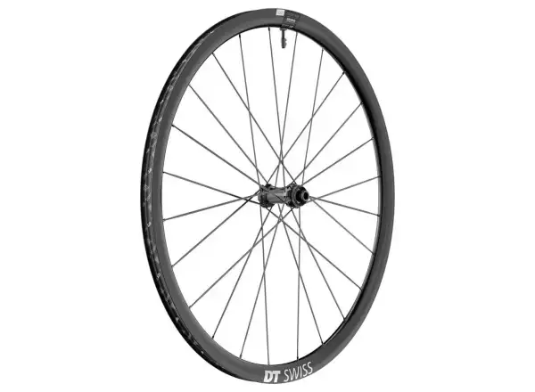 DT Swiss ER 1600 Spline přední kolo - Nebaleno