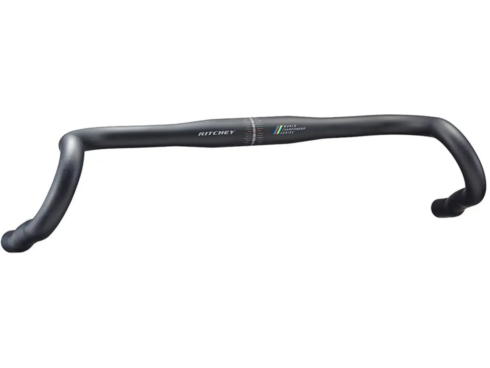 Ritchey Venture Max WCS gravel řídítka