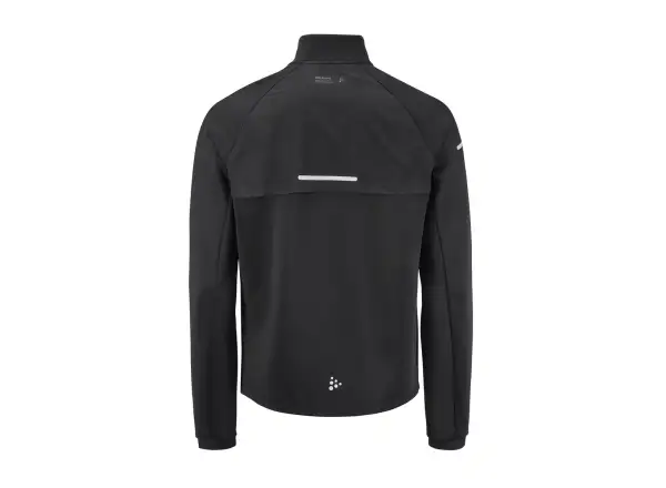CRAFT SubZ 4 pánská bunda černá
