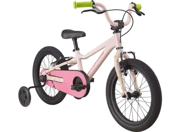 Cannondale Kids Trail 16 dětské kolo Destiny Pink