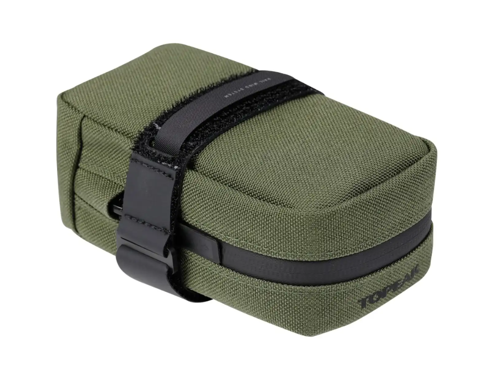 Topeak Elementa SeatBag Slim M 0,5 l podsedlová brašna Green