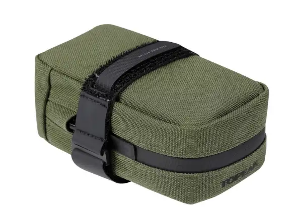 Topeak Elementa SeatBag Slim M 0,5 l podsedlová brašna Green