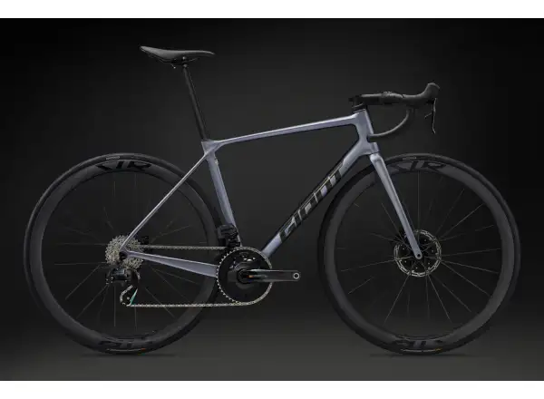 Giant TCR Advanced Pro 0 AXS silniční kolo Mercury