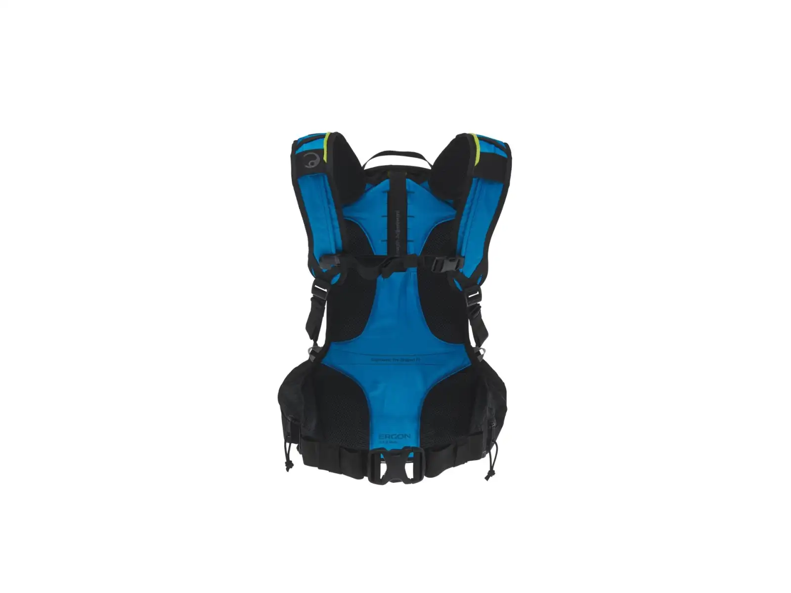 Ergon BX3 Evo batoh modrá