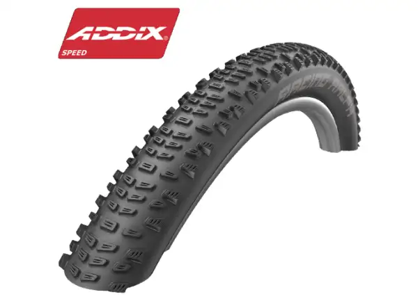 Schwalbe Racing Ralph Evolution Super Ground TLE E-25 Addix Speed 26x2,25" MTB plášť kevla