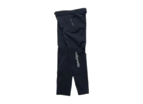 Troy Lee Designs Youth Skyline Trail dětské kalhoty Mono Black