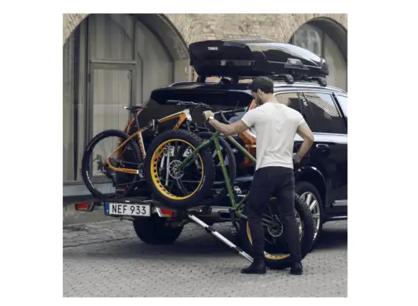 Thule EasyFold XT Loading Ramp - nakládací rampa