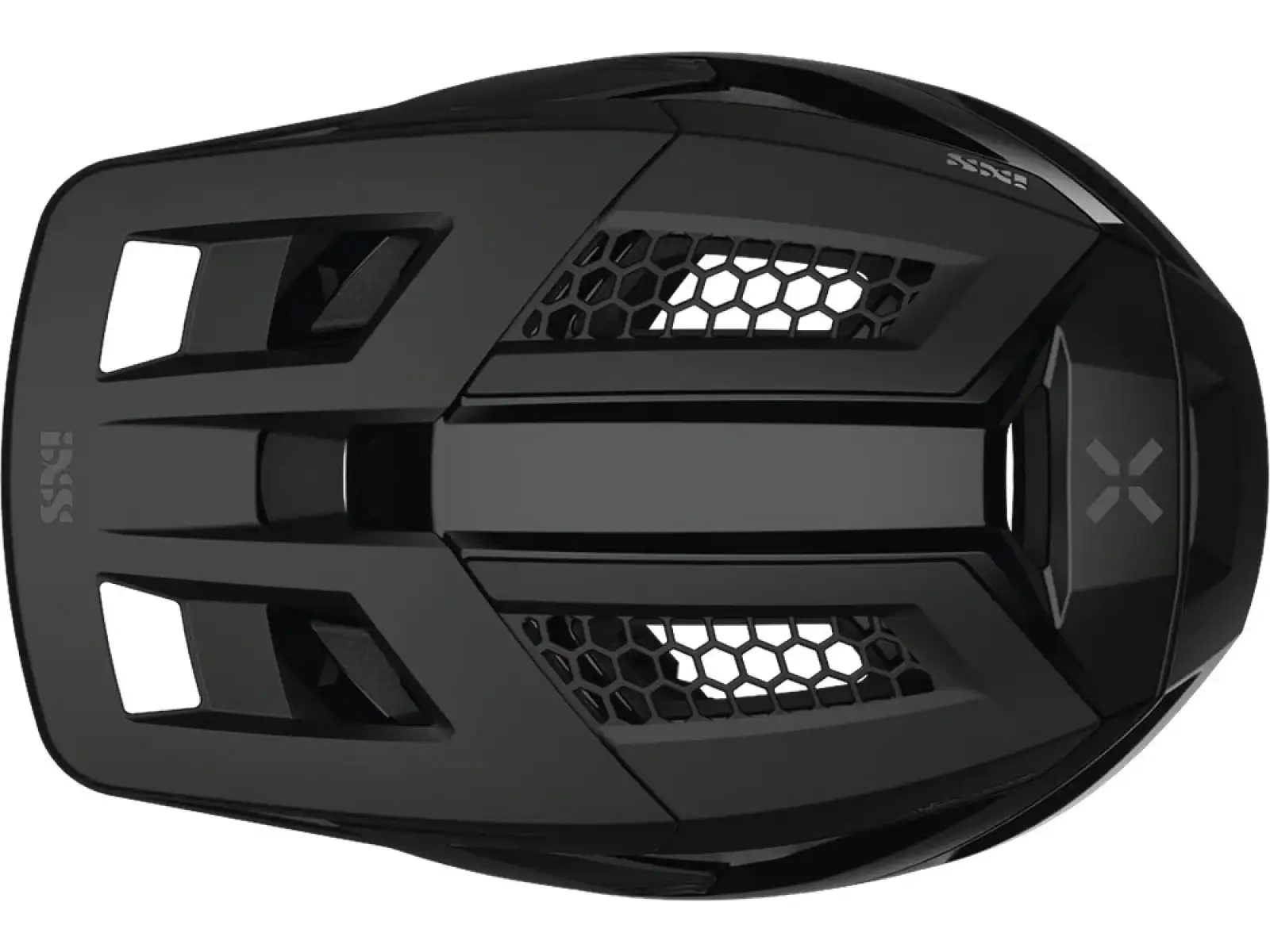 IXS Carve 1.0 MIPS přilba Black