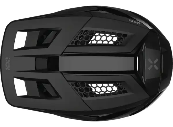 IXS Carve 1.0 MIPS přilba Black