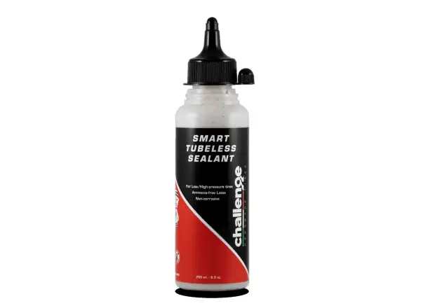 Challenge Smart Tubeless bezdušový tmel 250 ml