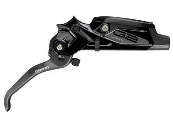 Sram Lever Carbon G2 Ultimate A2 brzdová páka černá