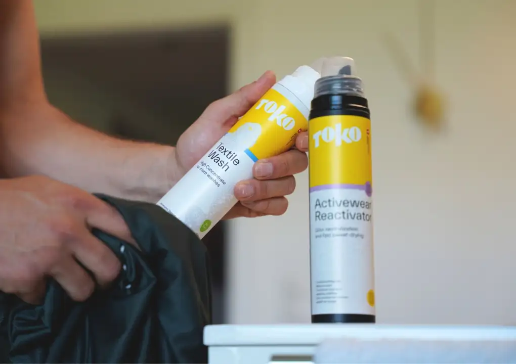 TOKO Eco Care: péče o cyklistické oblečení, na kterou jste čekali